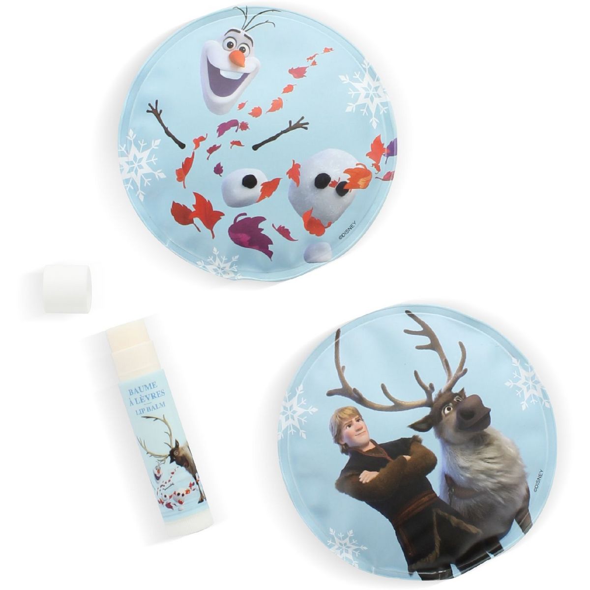 DISNEY Disney kit anti froid