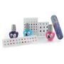Voir la diapositive 3 : DISNEY Disney coffret vernis