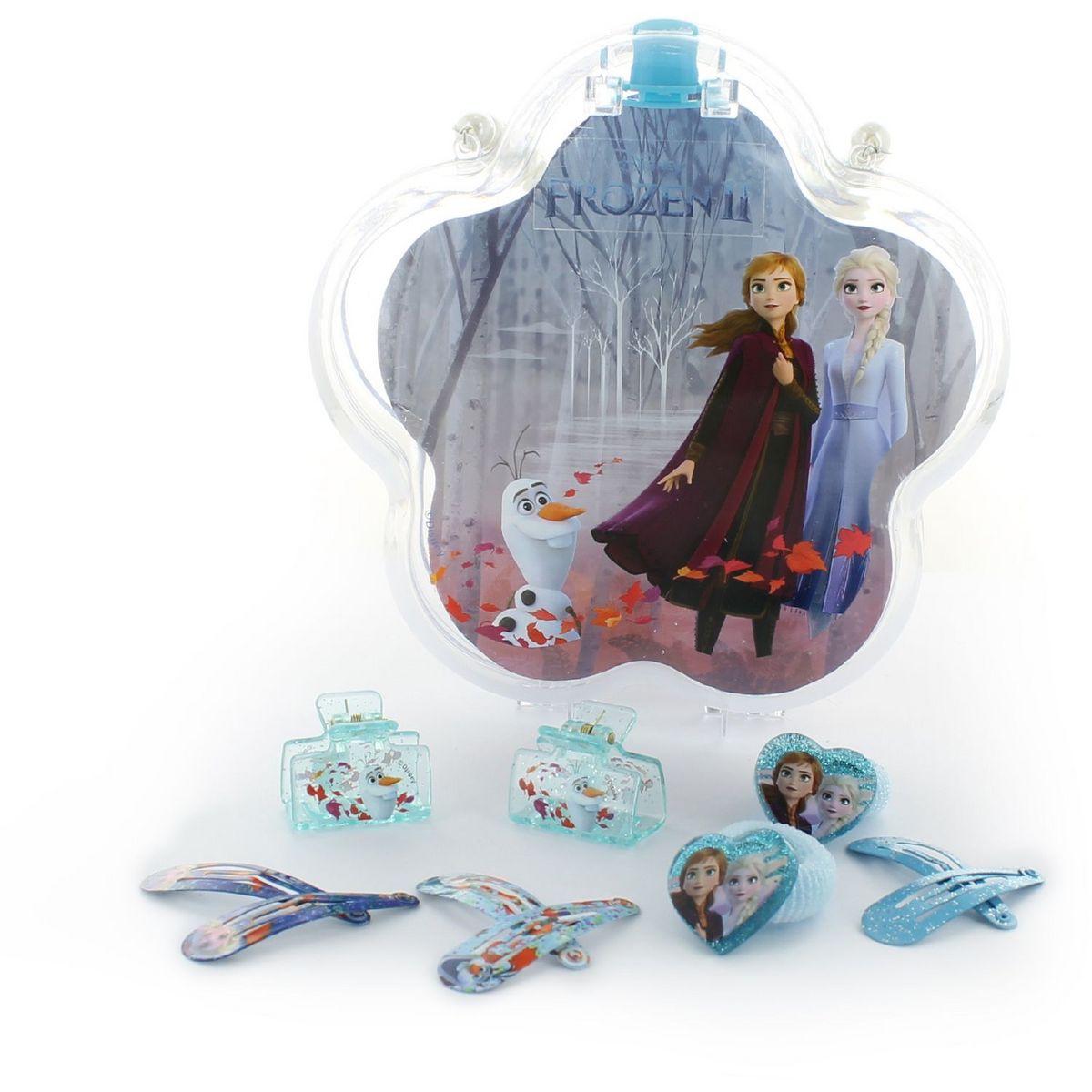 DISNEY Boîte accessoires Reine des Neiges 1 boîte