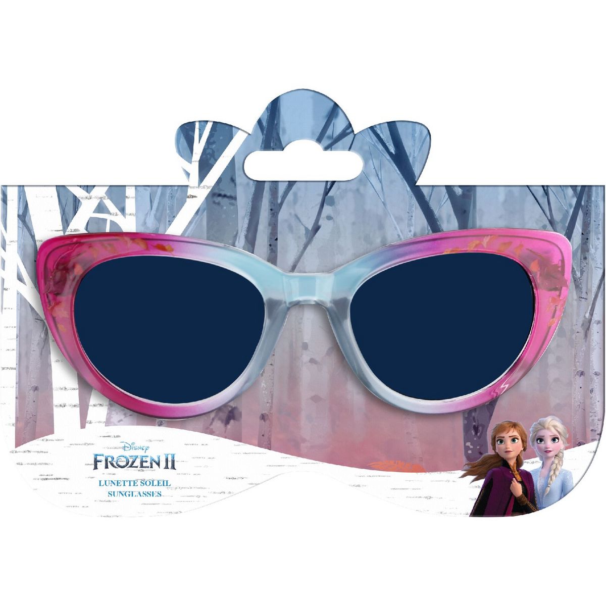 DISNEY Disney lunette de soleil