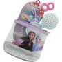 Voir la diapositive 2 : DISNEY Trousse de voyage Reine des neiges 1 trousse