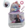 Voir la diapositive 3 : DISNEY Trousse de voyage Reine des neiges 1 trousse