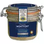 MONTFORT Montfort foie gras de canard entier 160g