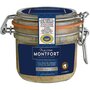 MONTFORT Montfort foie gras de canard entier 160g