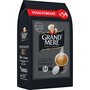 GRAND'MERE Café espresso en dosette compatible Senseo 54 dosettes 356g