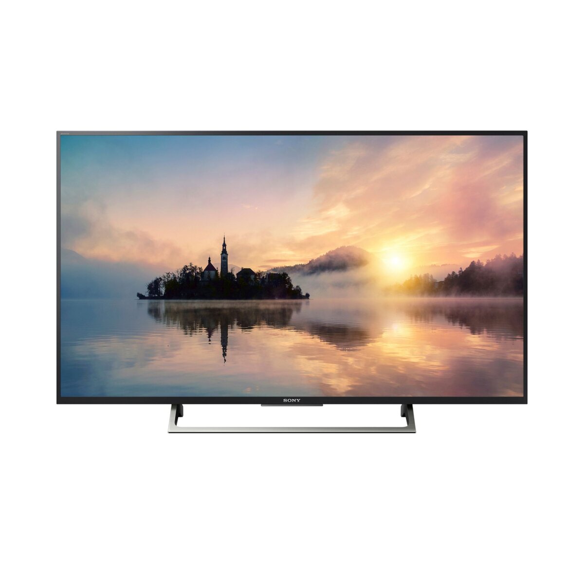 SONY KD55XE7005BAEP TV LED 4K UHD 139 cm Smart TV