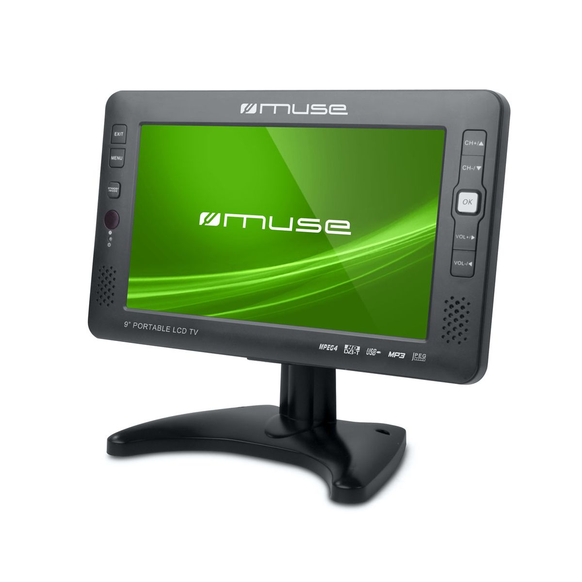 MUSE M-235 TV - Ecran portable
