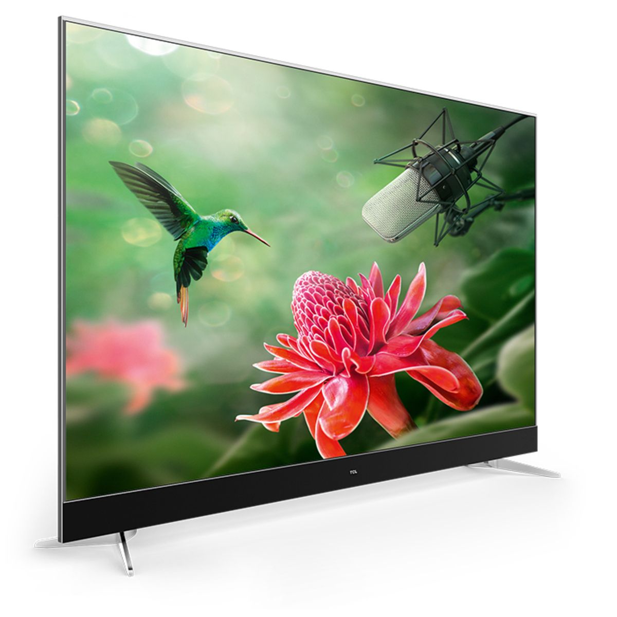 TCL U65C7006 TV LED 4K UHD 165 cm Smart TV