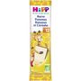 Voir la diapositive 1 : HIPP Hipp bio barre céréales pomme banane sachet 25g dès 12mois