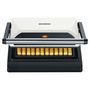 Voir la diapositive 2 : SEVERIN Gaufrier FRITE 2114 - Beige