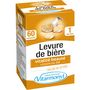 Voir la diapositive 1 : VITARMONYL Comprimés levure de bière vitalité beauté 60 comprimés