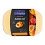 L'ANGELYS L'Angelys plein fruit sorbet abricot 500g