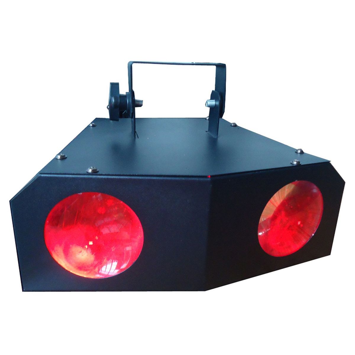 BOOST Pack 3 jeux de lumières Night & Light - Activation audio ou auto