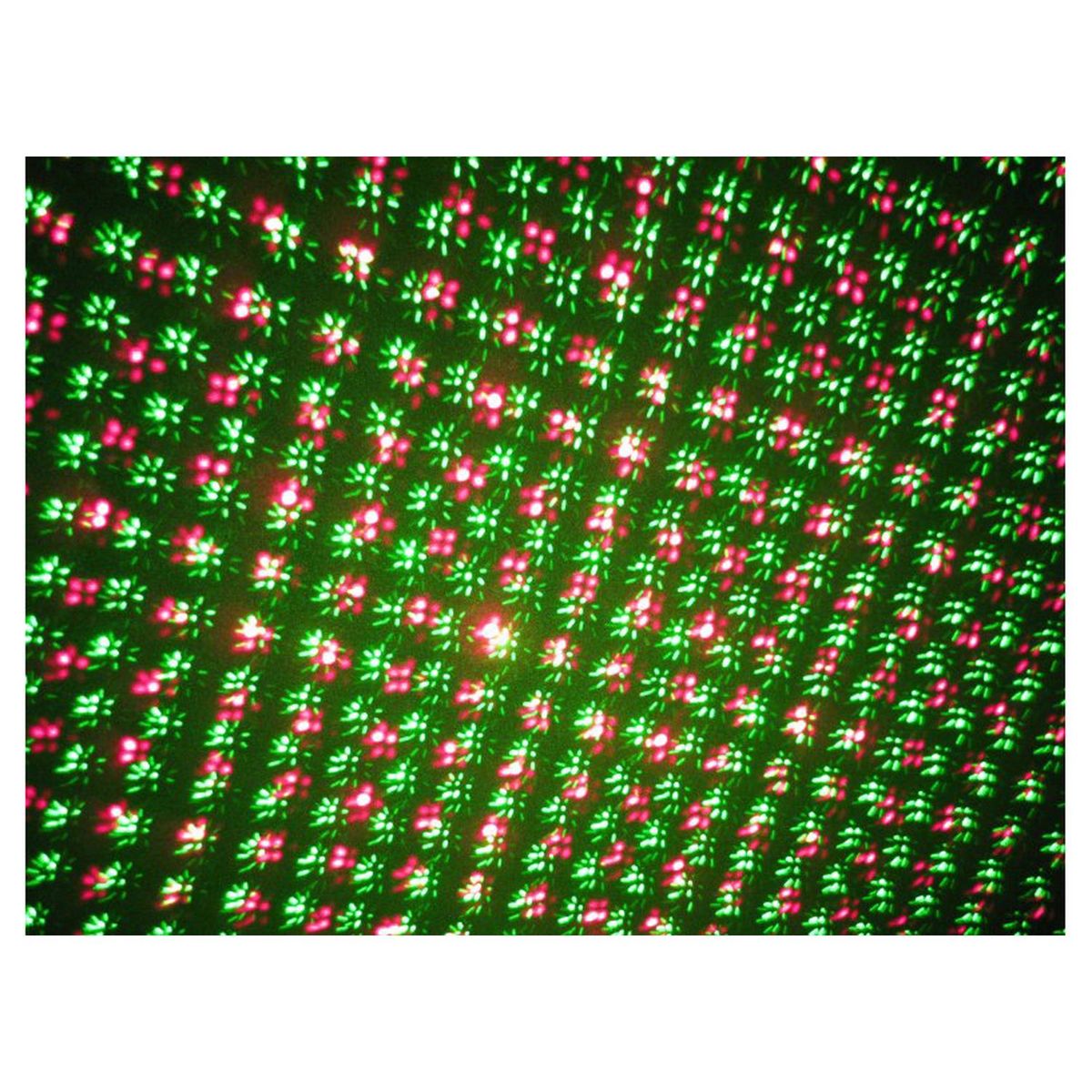 BOOST Pack 3 jeux de lumières Night & Light - Activation audio ou auto