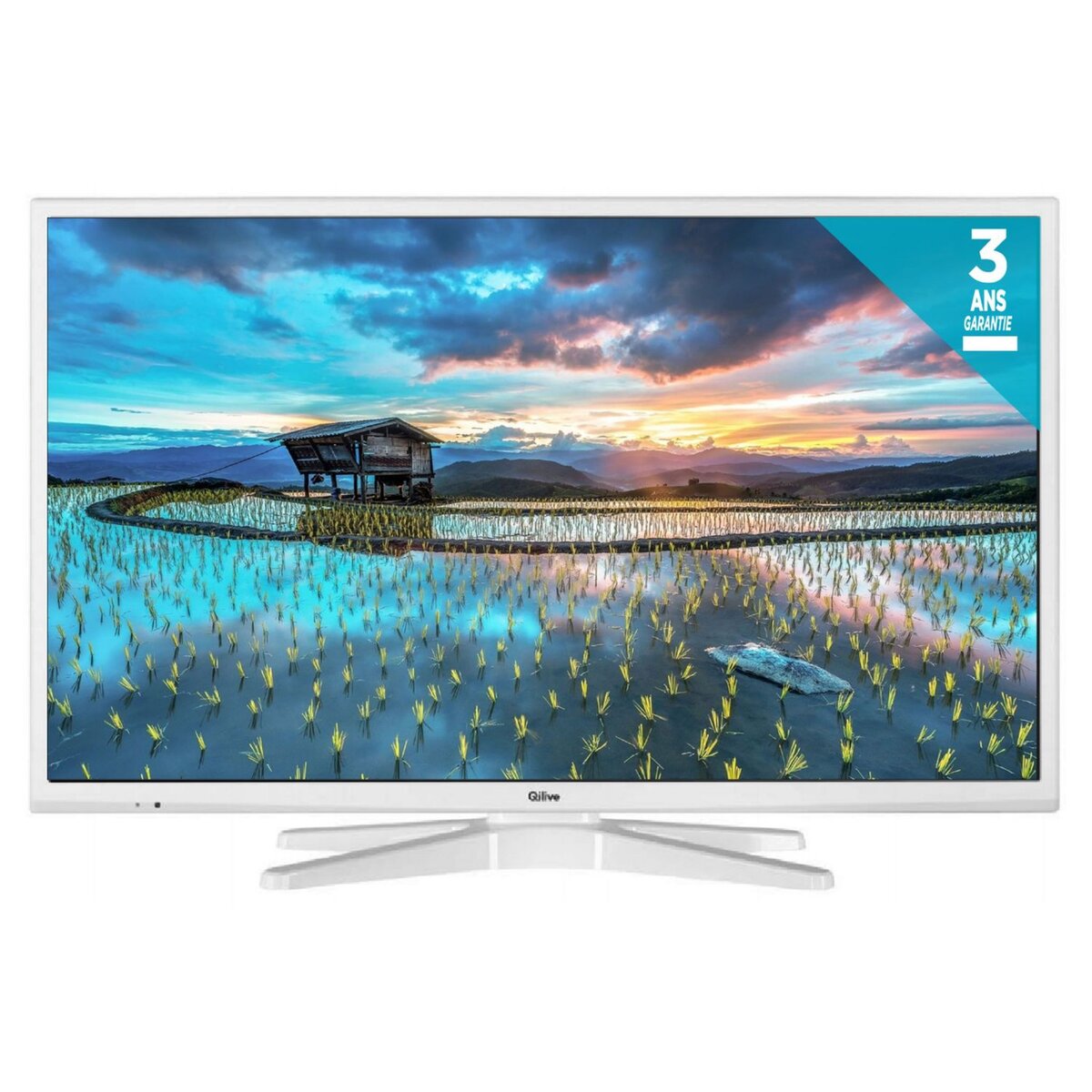 QILIVE Q32-165W TV LED HD 80 cm