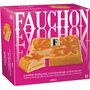 FAUCHON Fauchon Carré sublime mandarine chocolat 440g 6-8 parts 6-8 parts 440g