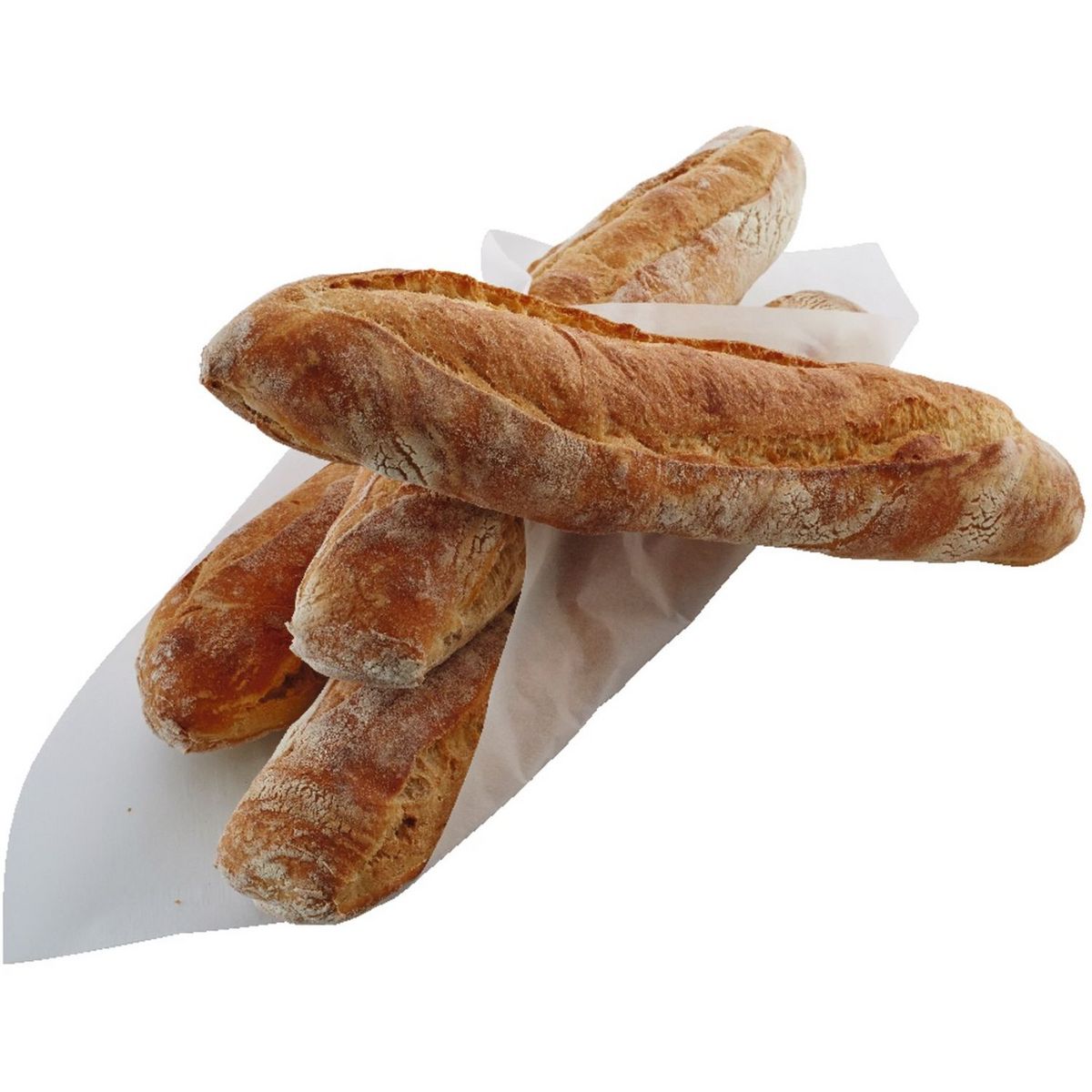 Baguette mie dinette 3+1 offerte 1kg