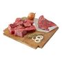 Voir la diapositive 1 : viande bovine pour pot au feu *** 800g