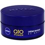 NIVEA Q10 Power crème-masque de nuit visage, cou et décolleté 50ml