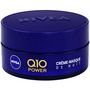 Voir la diapositive 2 : NIVEA Q10 Power crème-masque de nuit visage, cou et décolleté 50ml