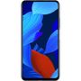 Voir la diapositive 2 : HUAWEI Smartphone Nova 5T 128 Go 6.26 pouces Noir 4G+ Double NanoSim