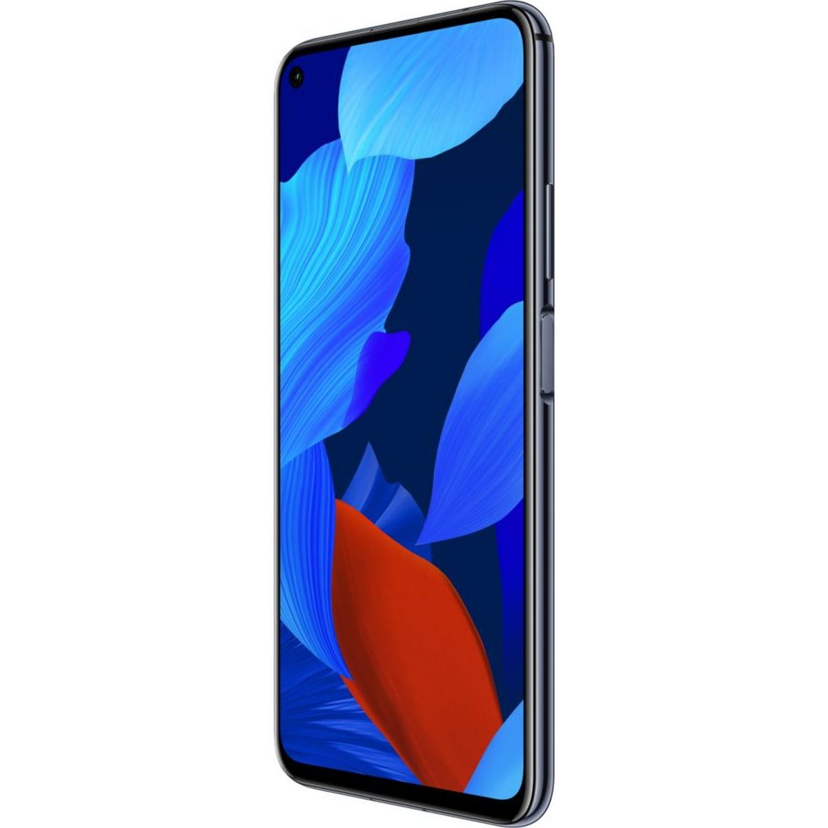 HUAWEI Smartphone Nova 5T 128 Go 6.26 pouces Noir 4G+ Double NanoSim