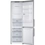 Voir la diapositive 3 : SAMSUNG Réfrigérateur combiné RB37J5700SA, 360 L, Froid ventilé