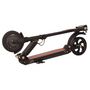 Voir la diapositive 2 : MOOVWAY Trottinette électrique Easy-Trott - Noir
