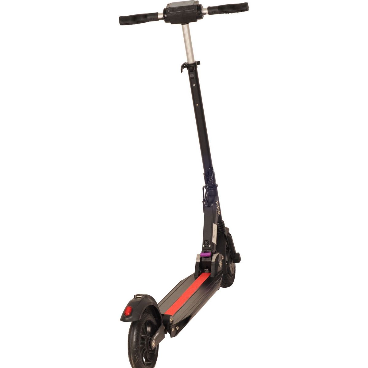 MOOVWAY Trottinette électrique Easy-Trott - Noir