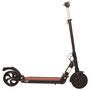 Voir la diapositive 4 : MOOVWAY Trottinette électrique Easy-Trott - Noir