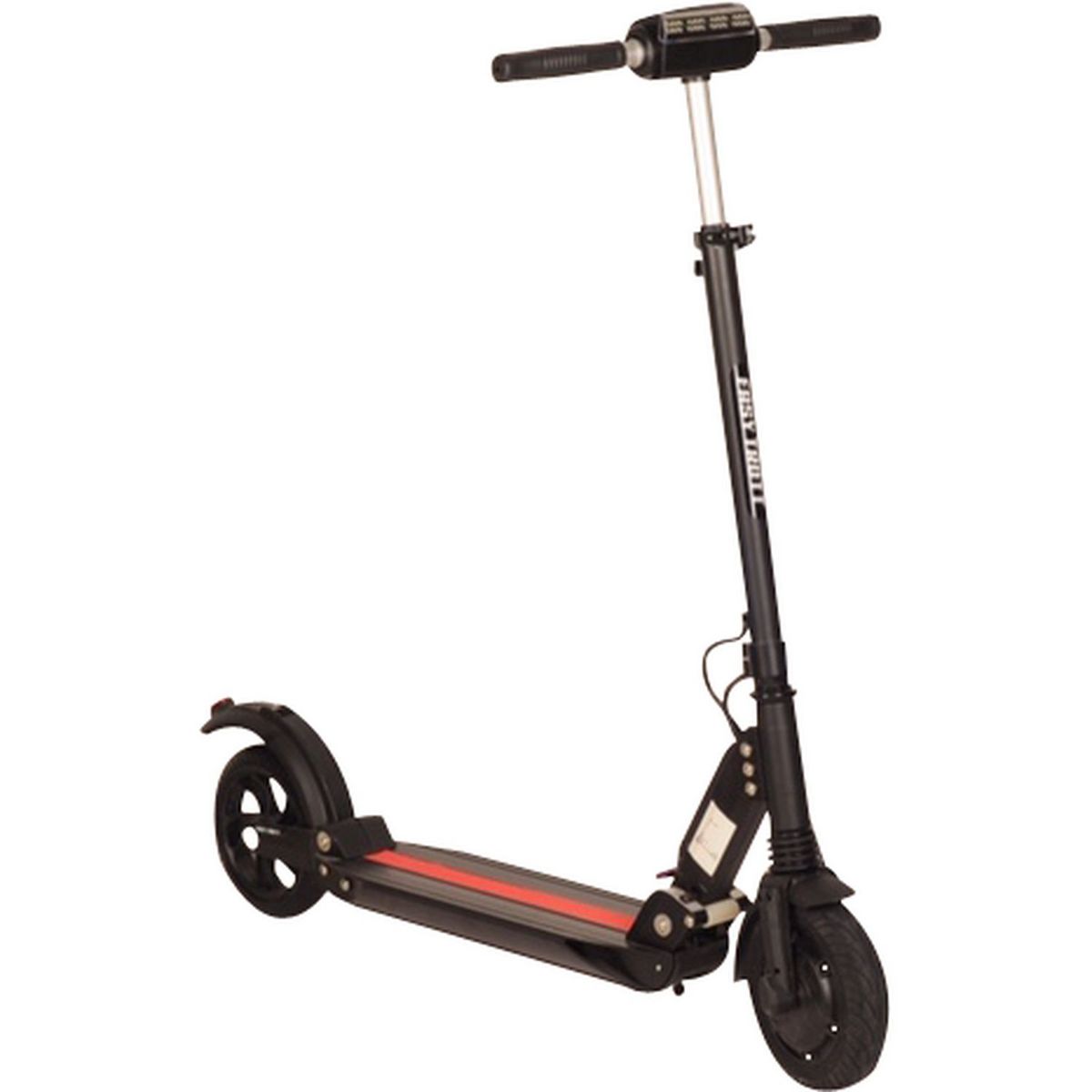 MOOVWAY Trottinette électrique Easy-Trott - Noir