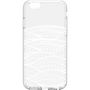 Voir la diapositive 2 : QILIVE Lot coque + protection d'écran pour iPhone 6/6S - Transparent