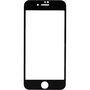 QILIVE Lot coque + protection d'écran pour iPhone 6/6S - Transparent