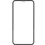 QILIVE Lot coque + protection d'écran pour iPhone X/XS - Transparent