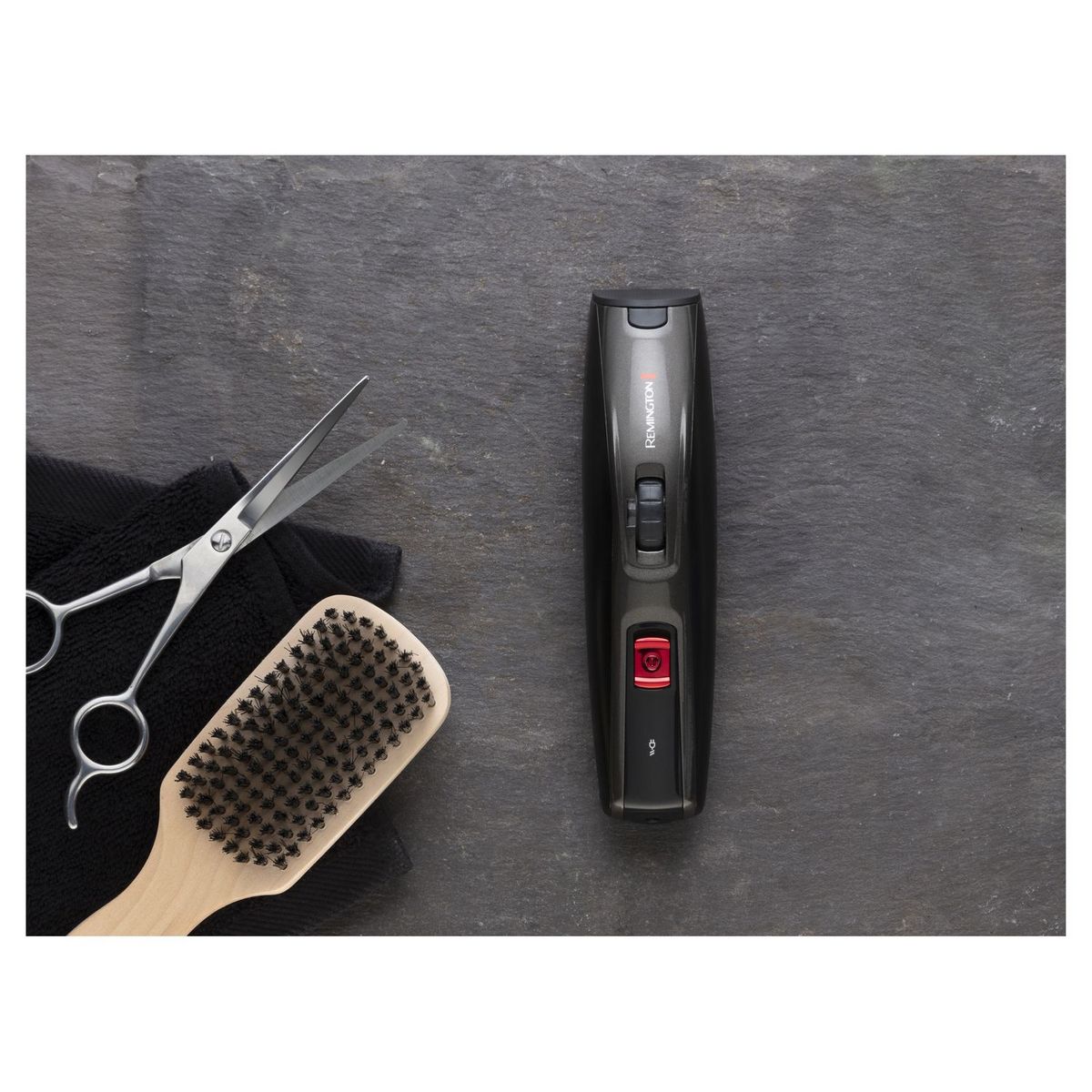 REMINGTON Tondeuse barbe MB4050 - Noir