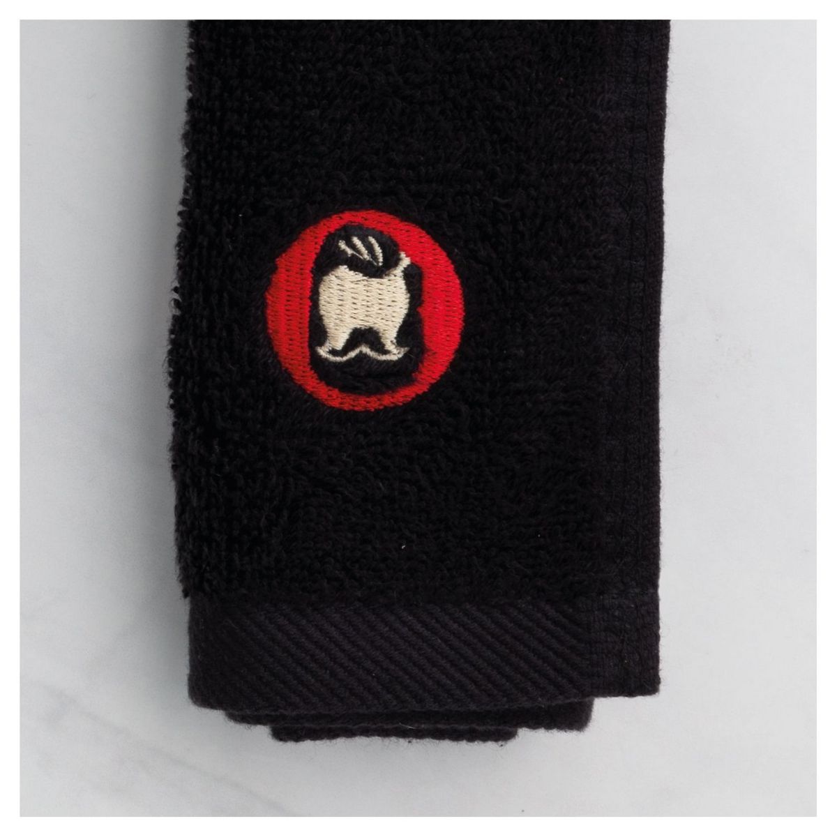 REMINGTON Tondeuse barbe MB4050 - Noir