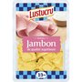 LUSTUCRU Ravioli au jambon 2-3 portions 300g
