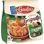 LE GAULOIS Grignottes de poulet à l'italienne 2 personnes 250g