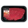Voir la diapositive 2 : Steaks ** de boeuf charolais tranches à griller x2 - 280g 2 pièces 280g