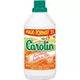 CAROLIN Nettoyant à l'huile de lin pour surfaces carrelées 2l