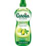 CAROLIN Carolin Nettoyant multi-surfaces huiles essentielles bergamote & basilic 1l 1l
