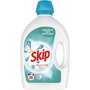 SKIP Lessive liquide assainit et protège 36 lavages 1,8l