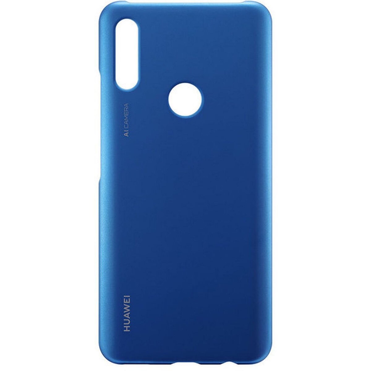 HUAWEI Coque pour Huawei P Smart Z - Bleu