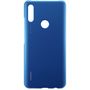 Voir la diapositive 1 : HUAWEI Coque pour Huawei P Smart Z - Bleu