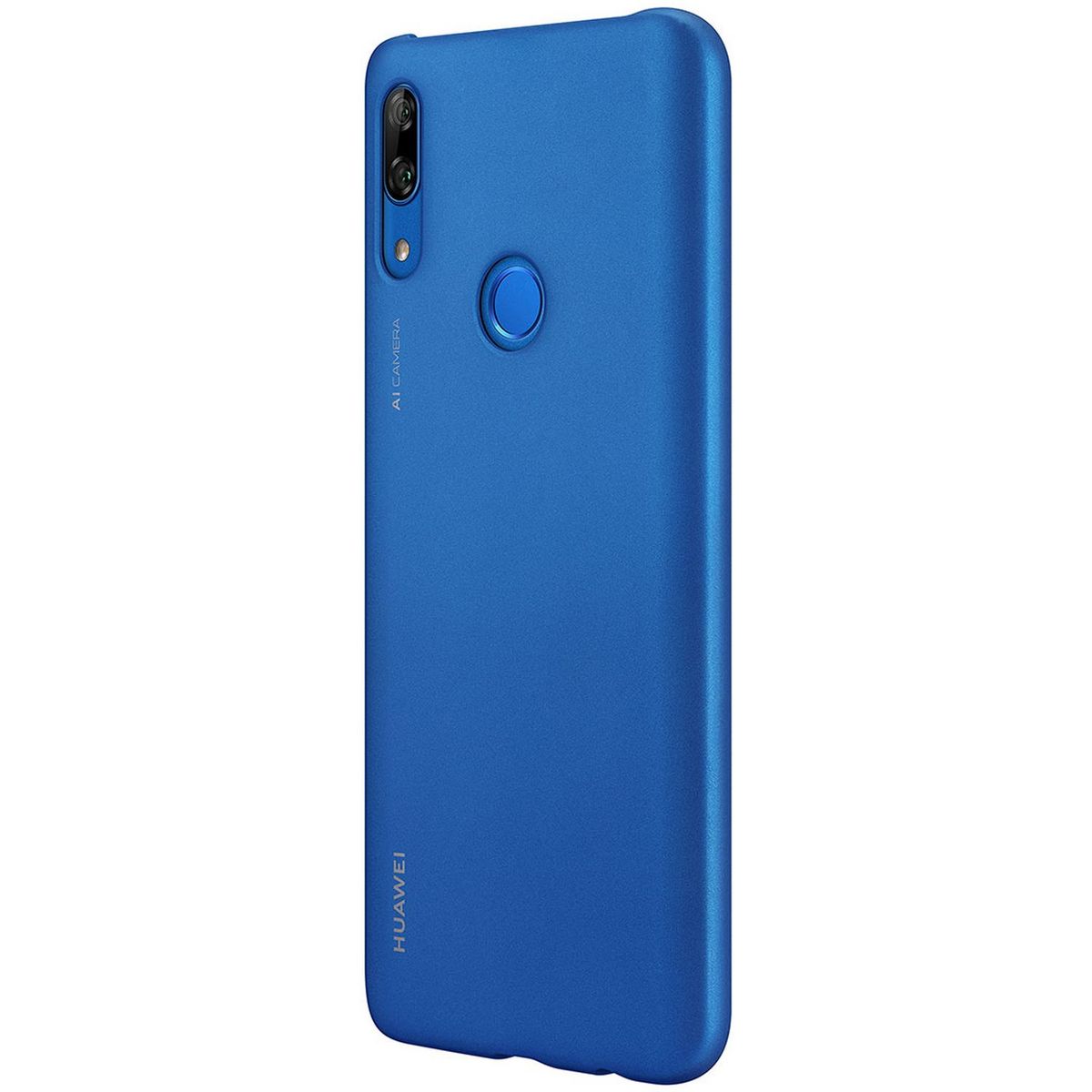 HUAWEI Coque pour Huawei P Smart Z - Bleu