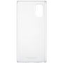 Voir la diapositive 1 : SAMSUNG Coque pour Samsung Galaxy Note10+ - Transparent