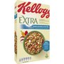 KELLOGG'S Kellogg's wk sans sucre framboise, pomme, carotte 400g