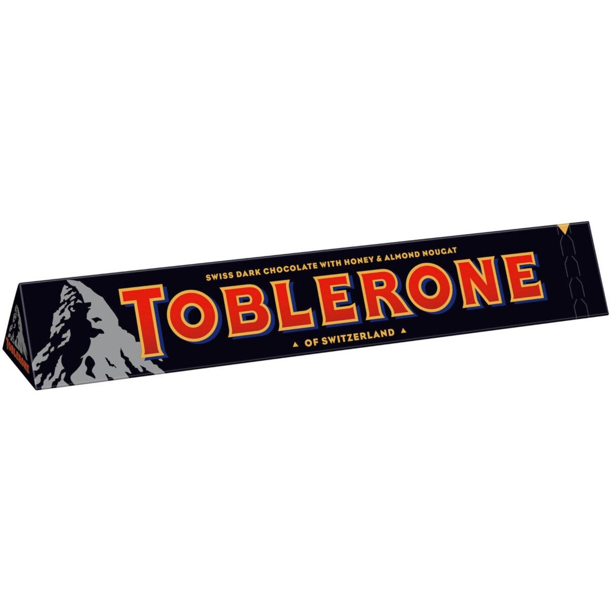 Barre Toblerone® publicitaire dès 480 pcs.