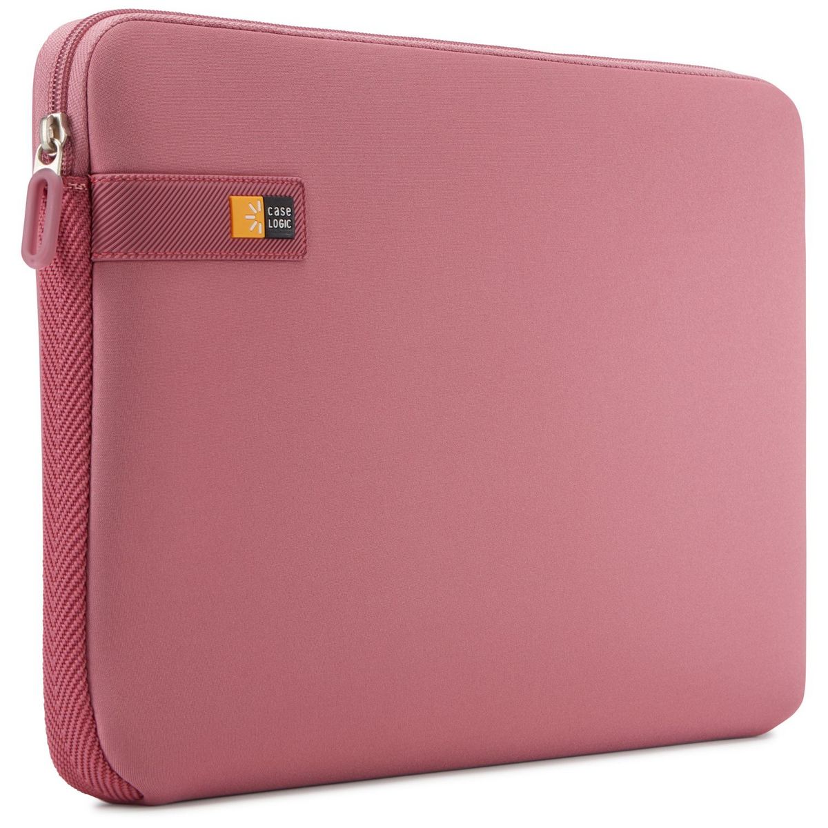 CASE LOGIC Housse pour Ordinateur Portable 15-16 pouces Rose