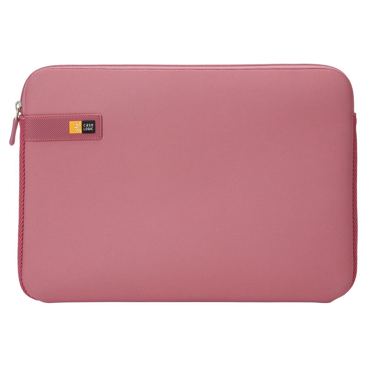 CASE LOGIC Housse pour Ordinateur Portable 15-16 pouces Rose